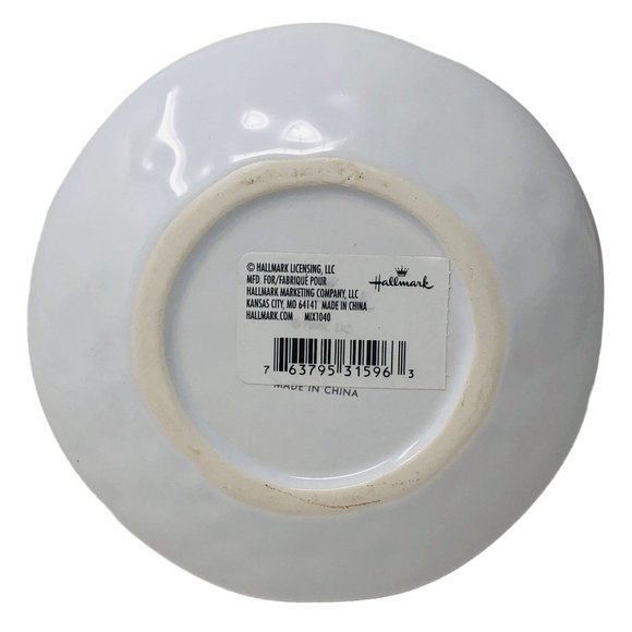 Hallmark For You I Thank the Stars Trinket Jewelry Dish Decorative Love - Picture 2 of 2